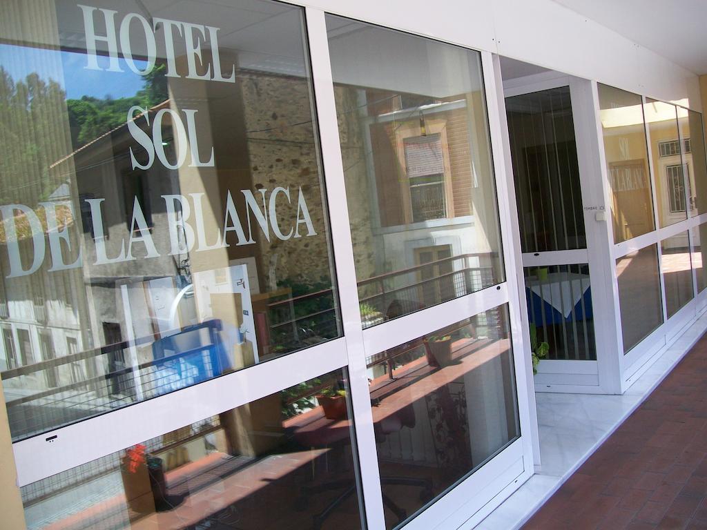Hotel Sol De La Blanca Cudillero Exterior photo